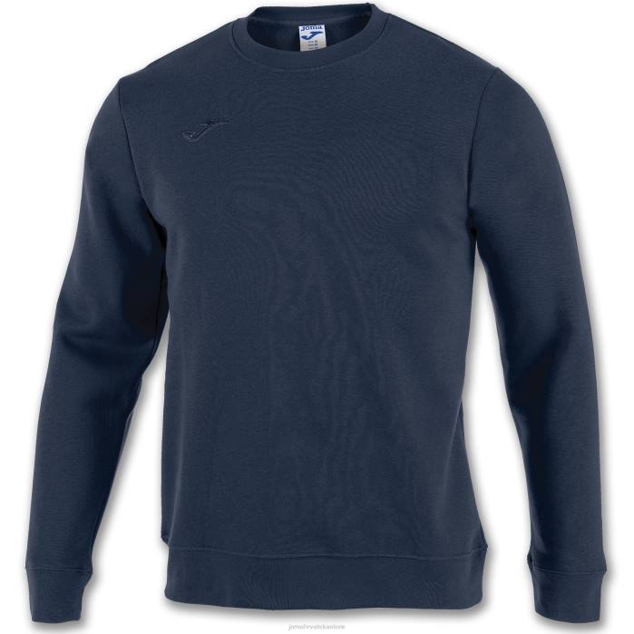 hr Joma trenirka santorini mornarsko plava 6FVN4312 muškarci