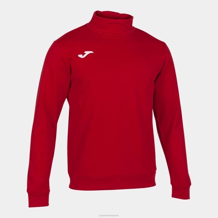 hr Joma trenirka sena Crvena 6FVN1473 muškarci