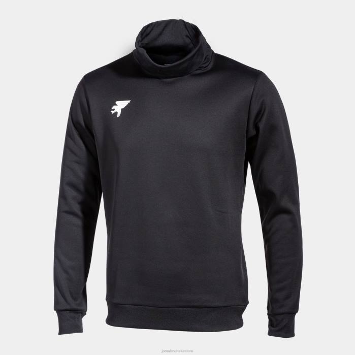 hr Joma trenirka sena crno 6FVN848 muškarci