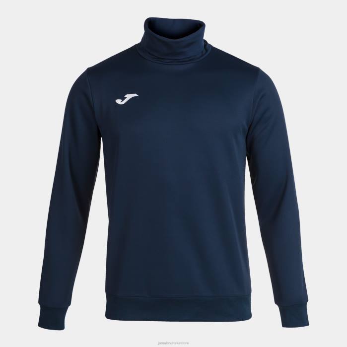 hr Joma trenirka sena mornarsko plava 6FVN4518 muškarci