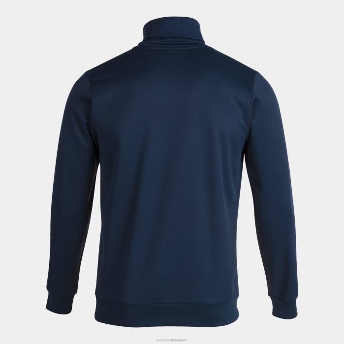 hr Joma trenirka sena mornarsko plava 6FVN4518 muškarci