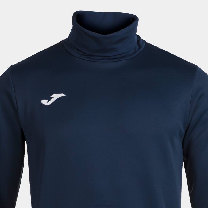 hr Joma trenirka sena mornarsko plava 6FVN4518 muškarci