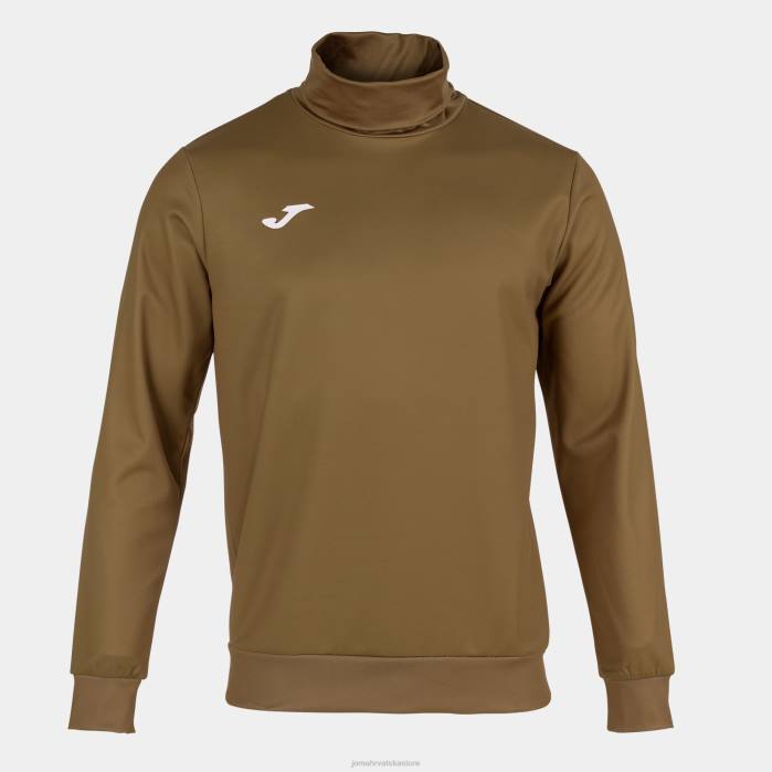 hr Joma trenirka sena smeđa 6FVN3034 muškarci
