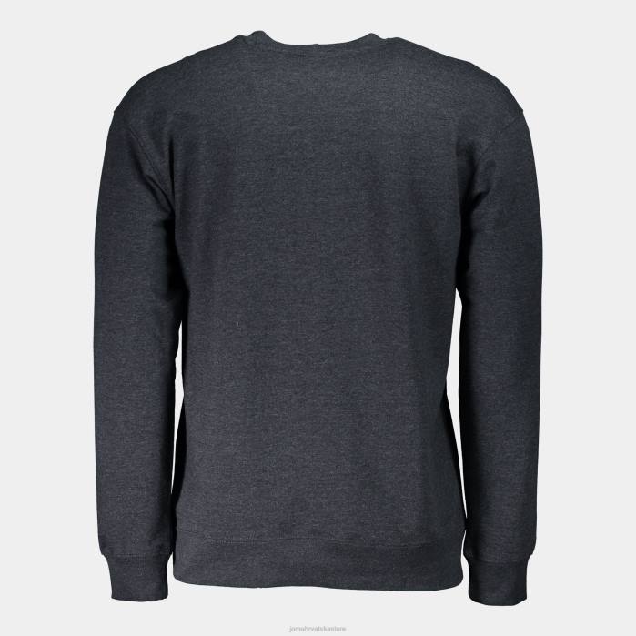 hr Joma trenirka urbana ulica melange siva 6FVN187 muškarci