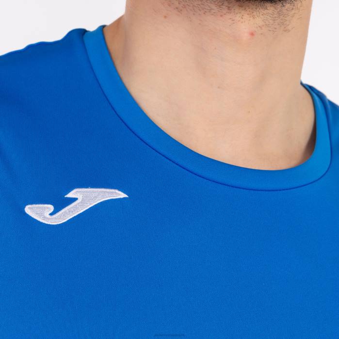hr Joma majica bez rukava kombinirana košara kraljevski plava 6FVN4433 muškarci