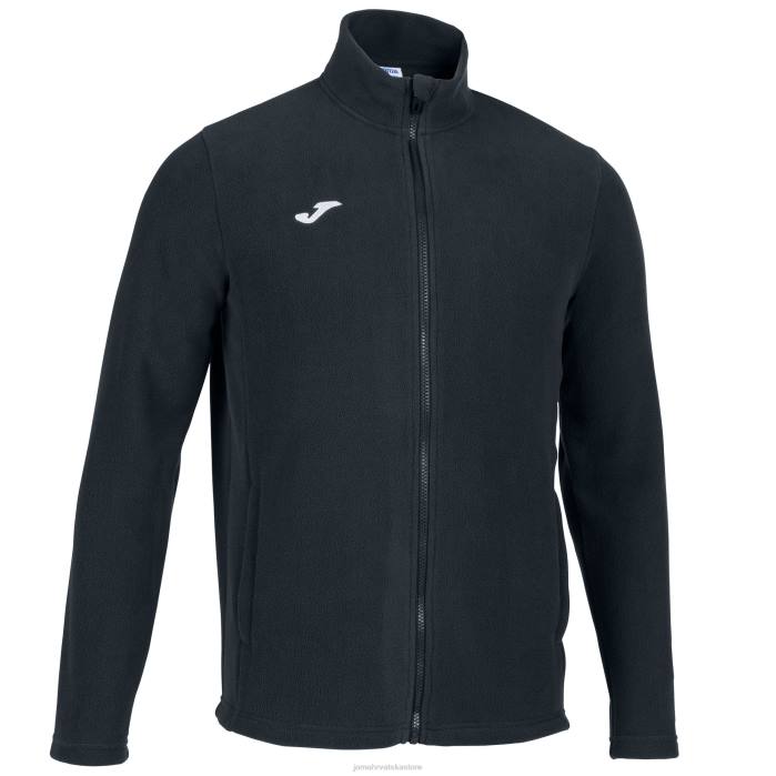 hr Joma polarno runo cervino crno 6FVN294 muškarci