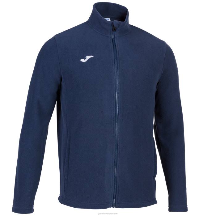 hr Joma polarno runo cervino mornarsko plava 6FVN970 muškarci