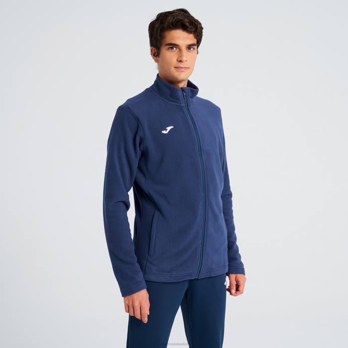 hr Joma polarno runo cervino mornarsko plava 6FVN970 muškarci