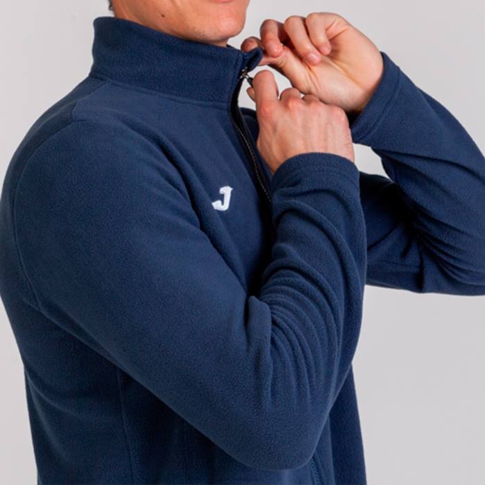 hr Joma polarno runo cervino mornarsko plava 6FVN970 muškarci