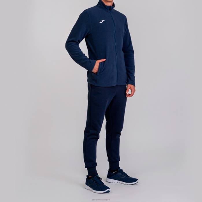 hr Joma polarno runo cervino mornarsko plava 6FVN970 muškarci