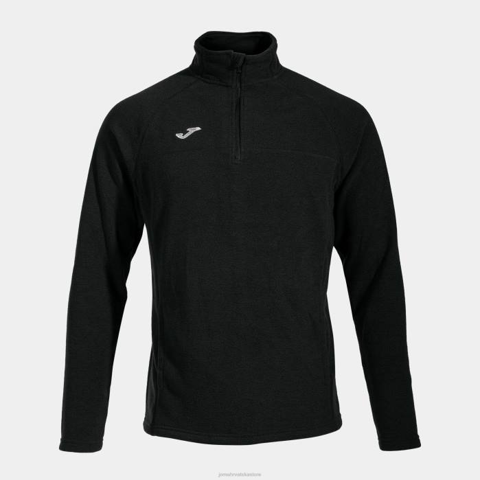 hr Joma polarno runo ottawa crno 6FVN3376 muškarci