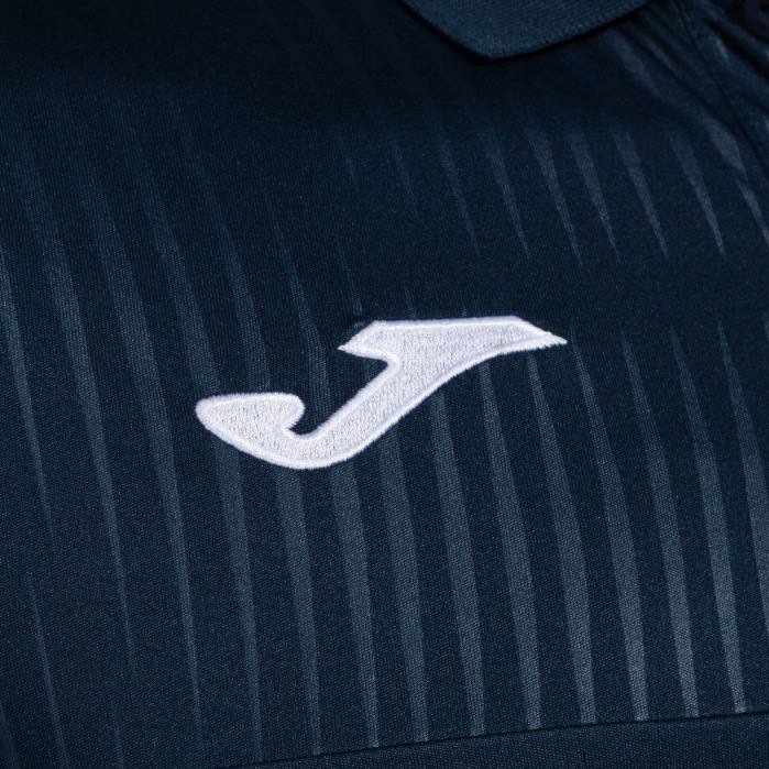 hr Joma polo majica kratkih rukava montreal mornarsko plava 6FVN614 muškarci