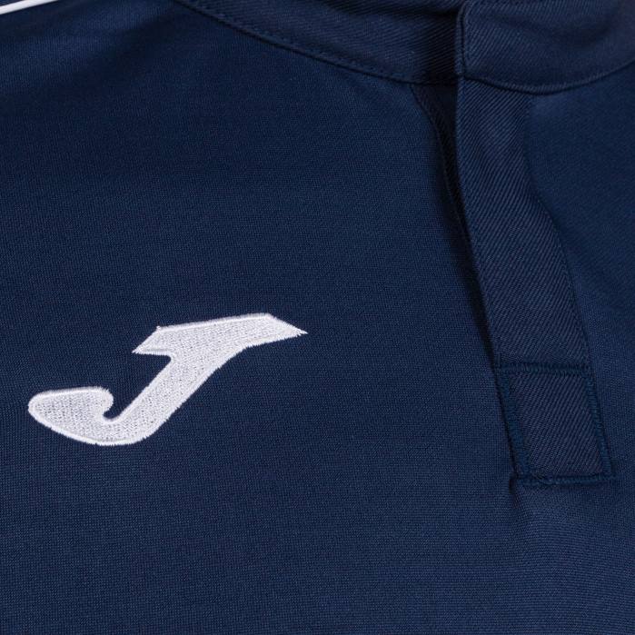 hr Joma polo majica kratkih rukava skram mornarsko plava 6FVN4311 muškarci