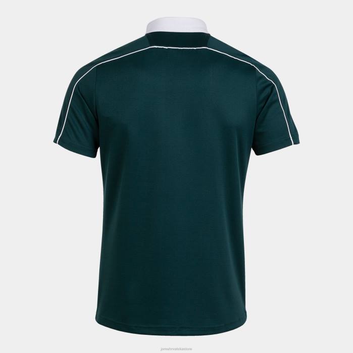 hr Joma polo majica kratkih rukava skram zelena 6FVN1022 muškarci