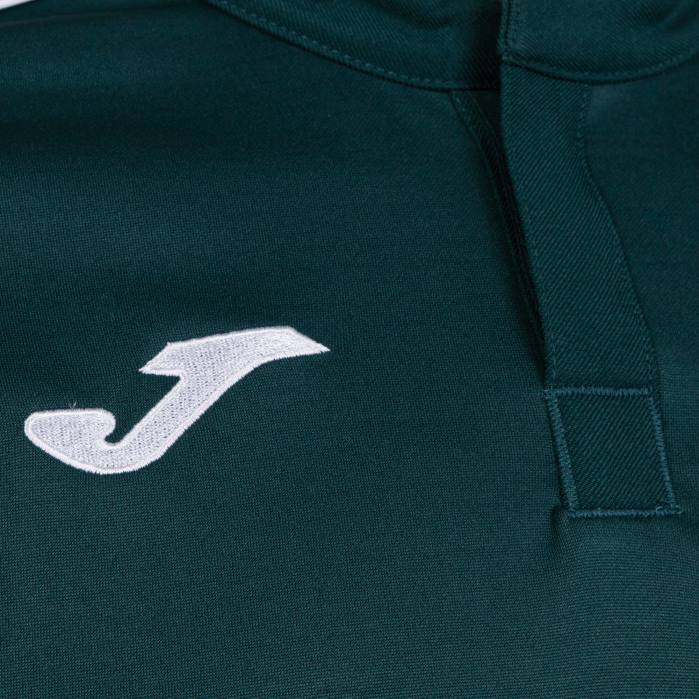 hr Joma polo majica kratkih rukava skram zelena 6FVN1022 muškarci