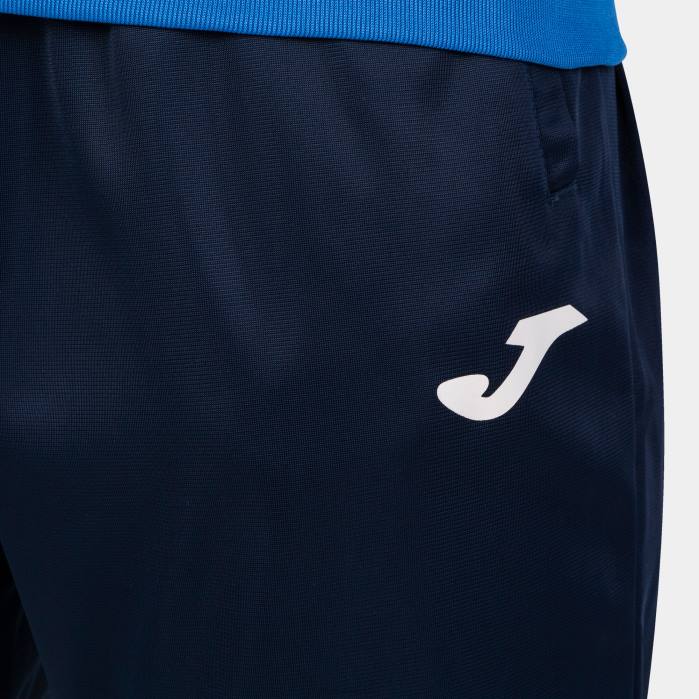 hr Joma trenerka Columbus kraljevsko plava tamnoplava 6FVN3082 muškarci