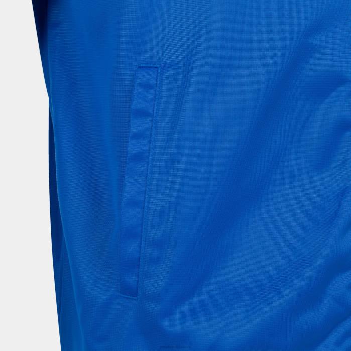 hr Joma trenerka Columbus kraljevsko plava tamnoplava 6FVN3082 muškarci