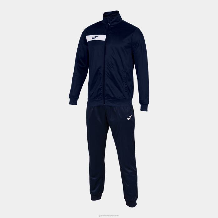 hr Joma trenerka Columbus mornarsko plava 6FVN357 muškarci