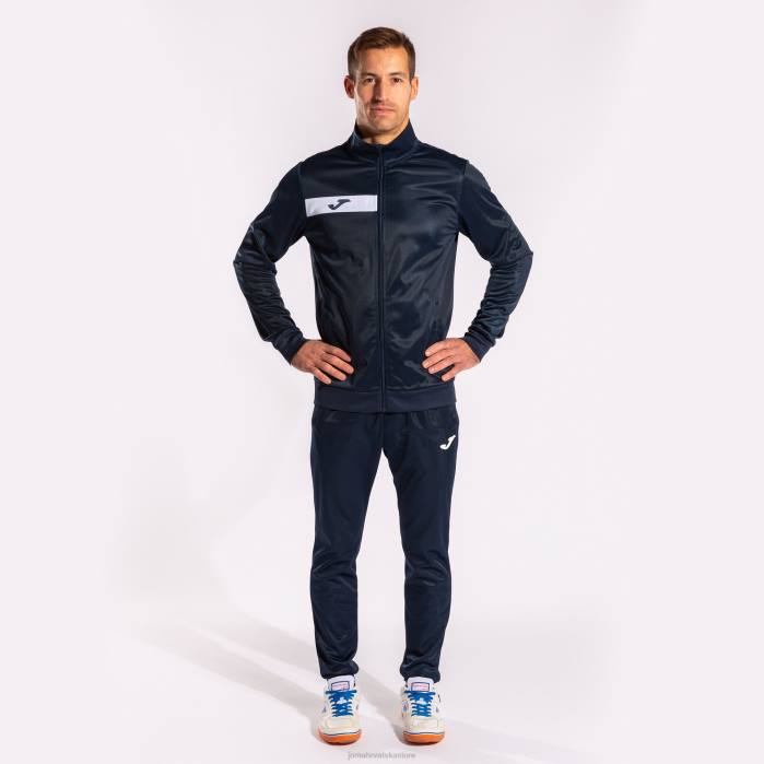 hr Joma trenerka Columbus mornarsko plava 6FVN357 muškarci