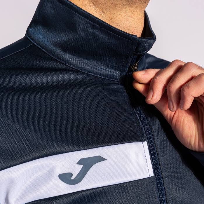 hr Joma trenerka Columbus mornarsko plava 6FVN357 muškarci