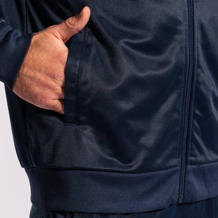 hr Joma trenerka Columbus mornarsko plava 6FVN357 muškarci