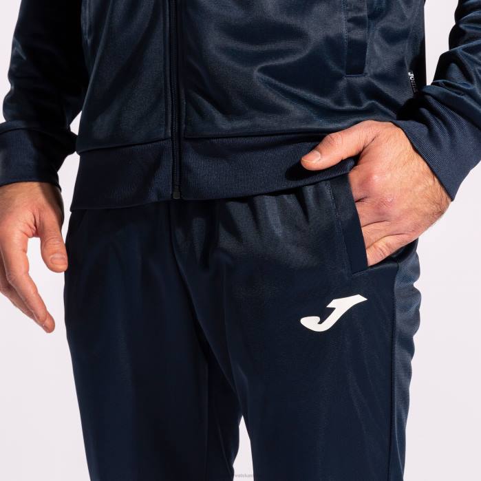 hr Joma trenerka Columbus mornarsko plava 6FVN357 muškarci