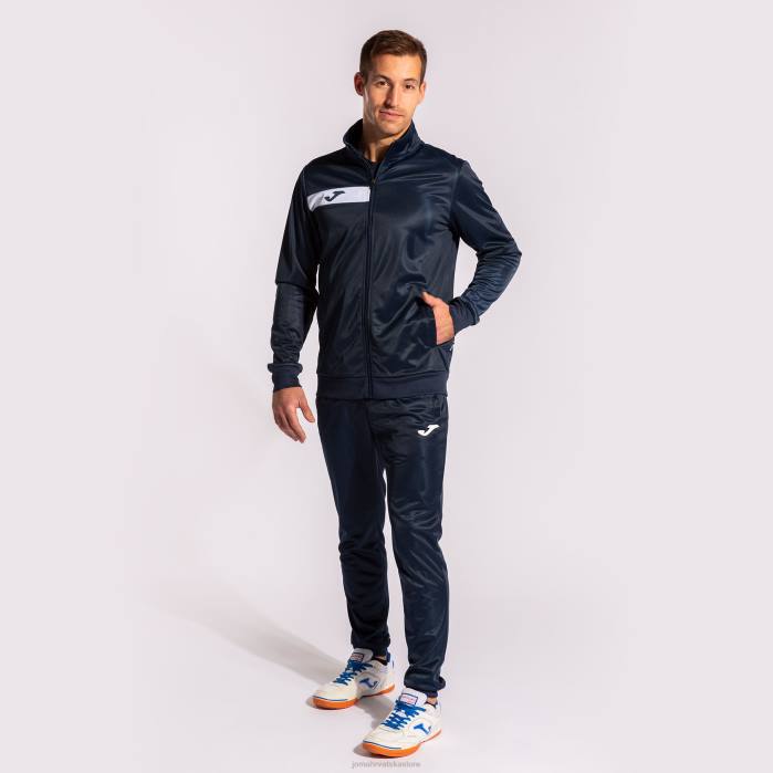hr Joma trenerka Columbus mornarsko plava 6FVN357 muškarci