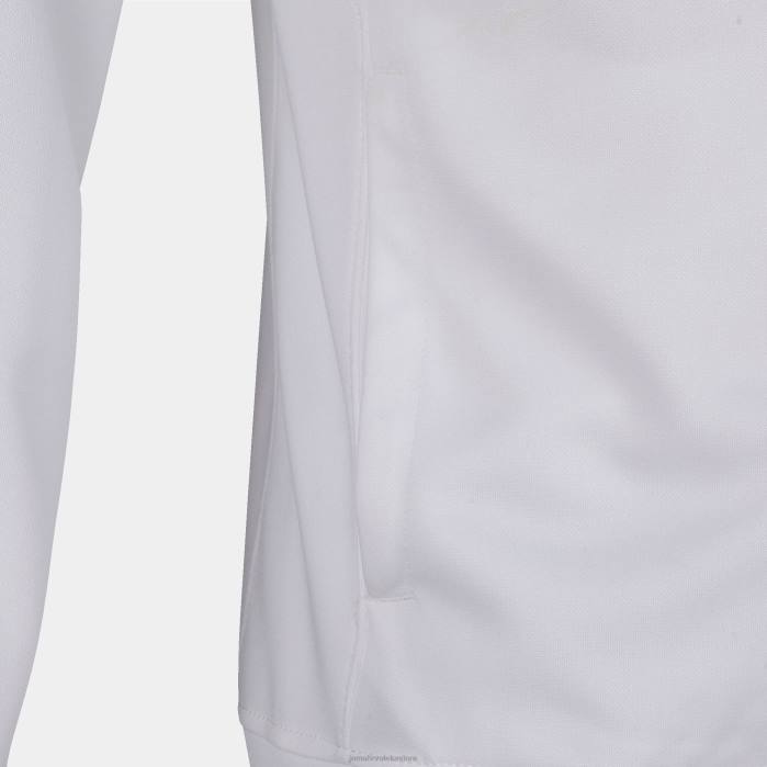 hr Joma trenirka akademija iii bijela tamnoplava 6FVN4149 muškarci