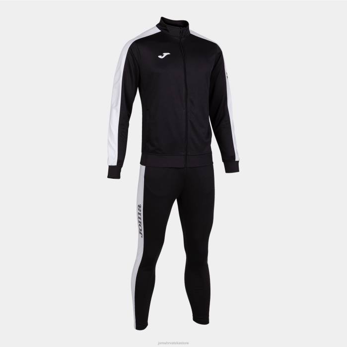 hr Joma trenirka akademija iii crno 6FVN707 muškarci