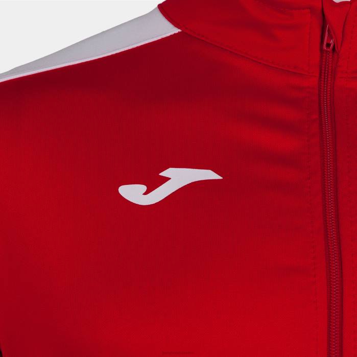 hr Joma trenirka akademija iii crvena tamnoplava 6FVN1531 muškarci