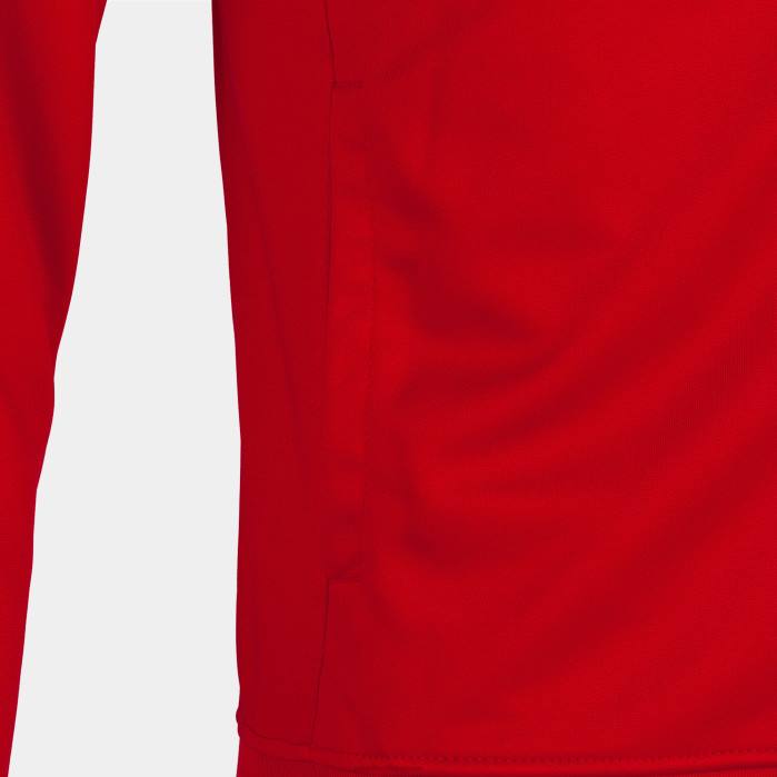 hr Joma trenirka akademija iii crvena tamnoplava 6FVN1531 muškarci