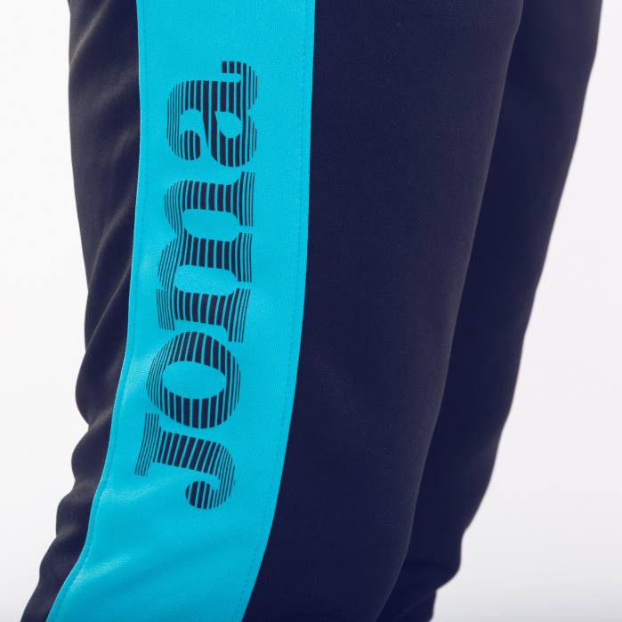 hr Joma trenirka akademija iii fluorescentno tirkizno tamnoplava 6FVN4217 muškarci