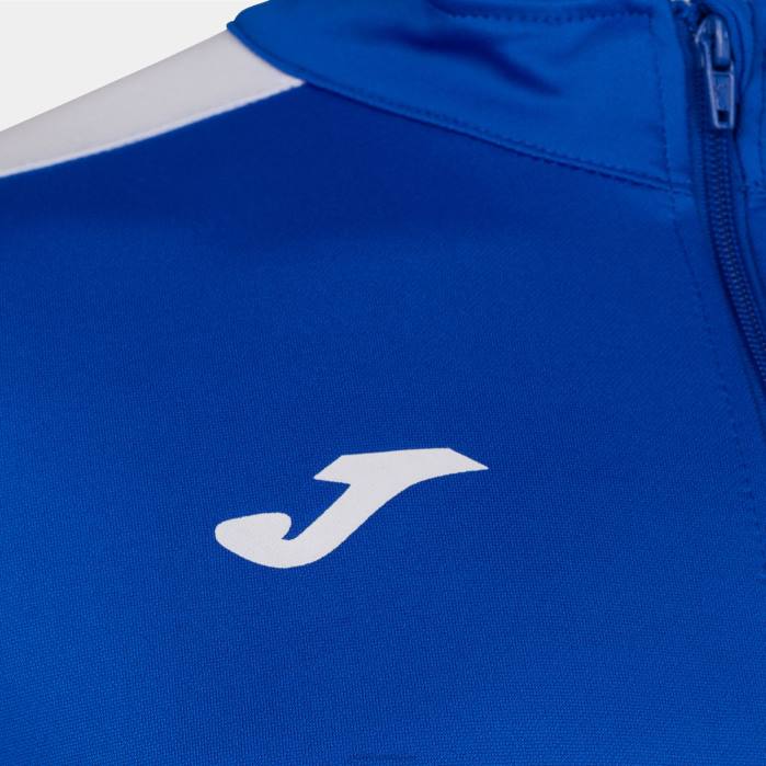 hr Joma trenirka akademija iii kraljevsko plava tamnoplava 6FVN2880 muškarci