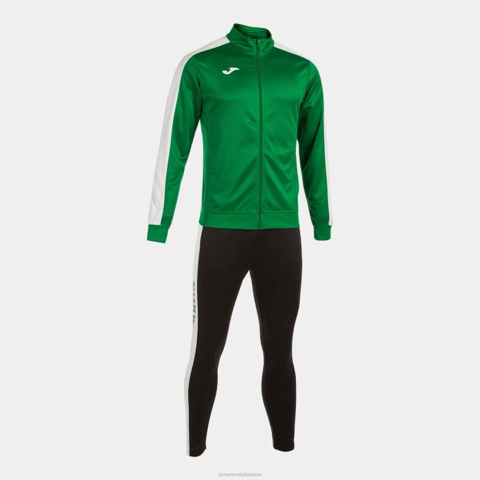 hr Joma trenirka akademija iii zeleno crno 6FVN334 muškarci