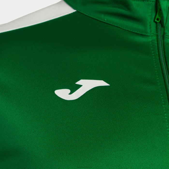 hr Joma trenirka akademija iii zeleno crno 6FVN334 muškarci