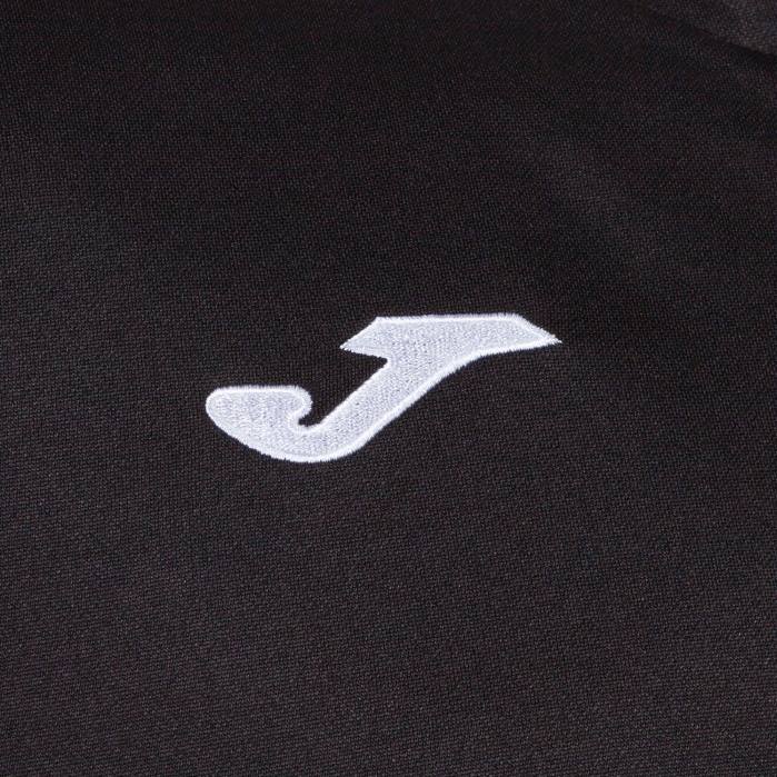 hr Joma trenirka eko prvenstvo crno crvena 6FVN2865 muškarci
