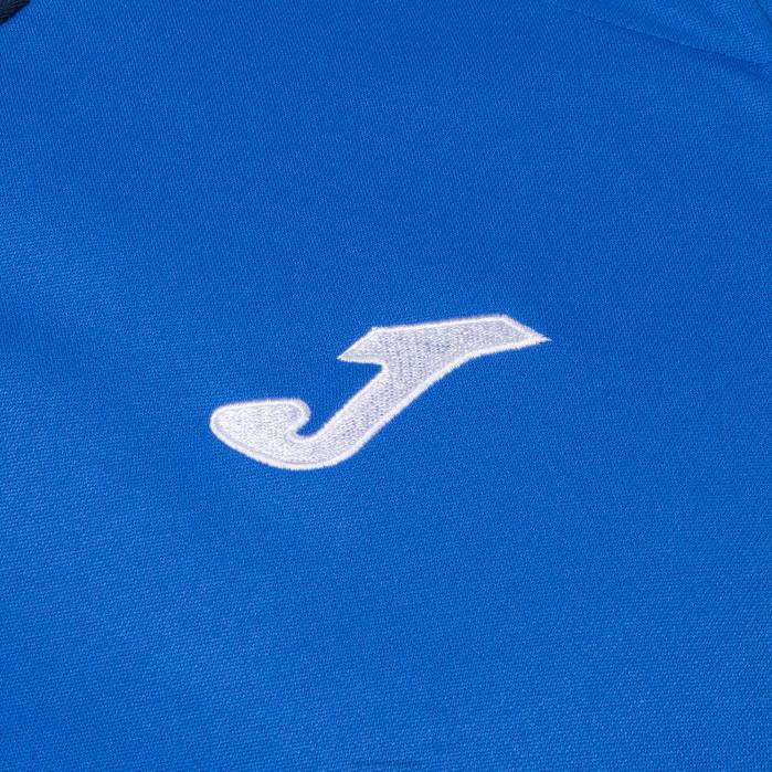 hr Joma trenirka eko prvenstvo kraljevsko plava tamnoplava 6FVN1318 muškarci