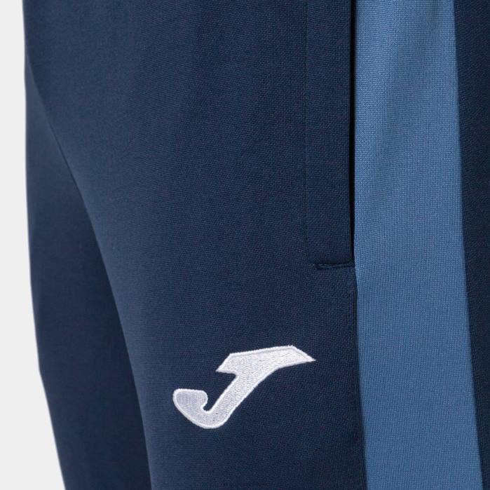 hr Joma trenirka eko prvenstvo plava tamnoplava 6FVN353 muškarci