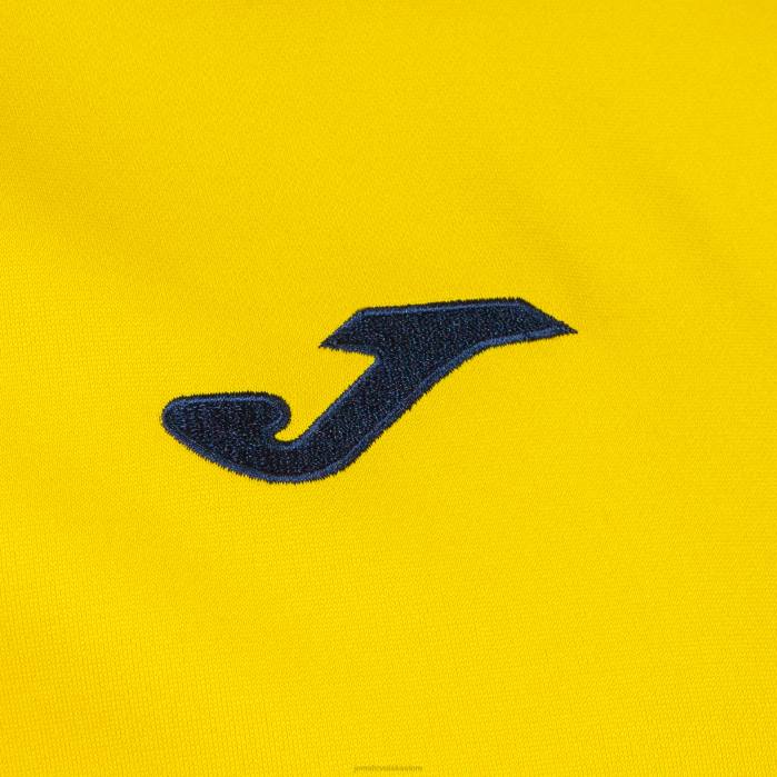 hr Joma trenirka eko prvenstvo žuta tamnoplava 6FVN4287 muškarci