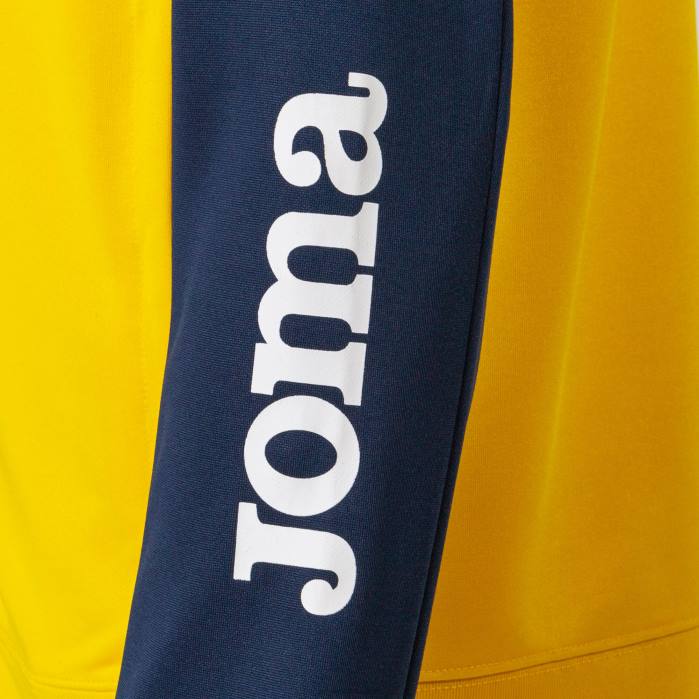 hr Joma trenirka eko prvenstvo žuta tamnoplava 6FVN4287 muškarci