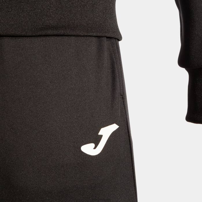 hr Joma trenirka feniks ii crno fluorescentno žuto 6FVN4472 muškarci