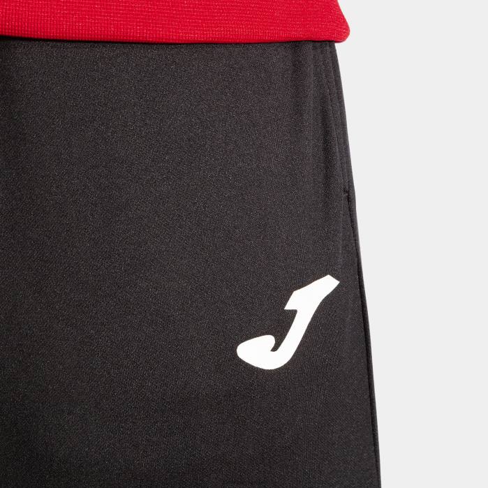 hr Joma trenirka feniks ii crveno-crno 6FVN434 muškarci