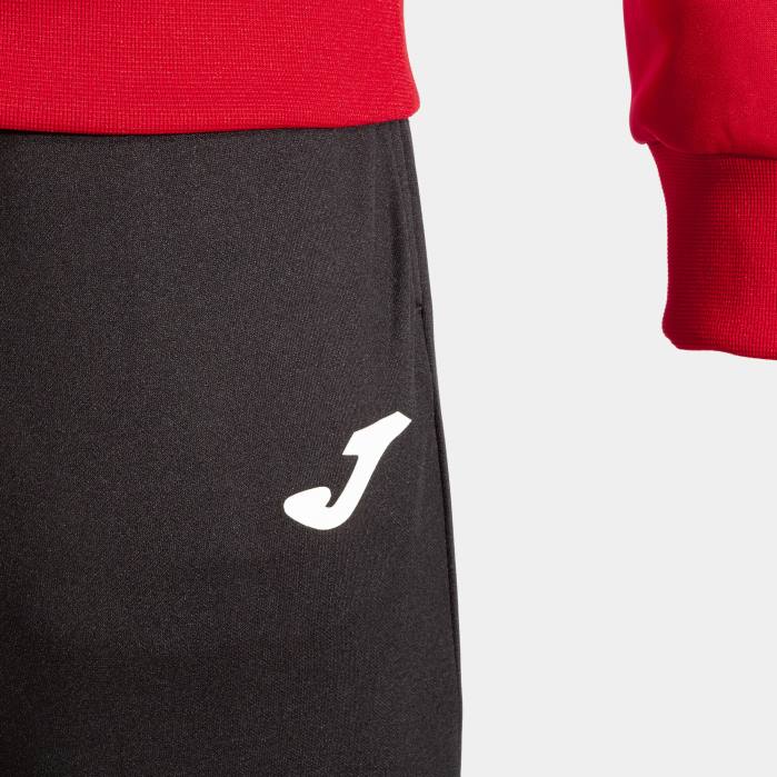hr Joma trenirka feniks ii crveno žuto crno 6FVN437 muškarci