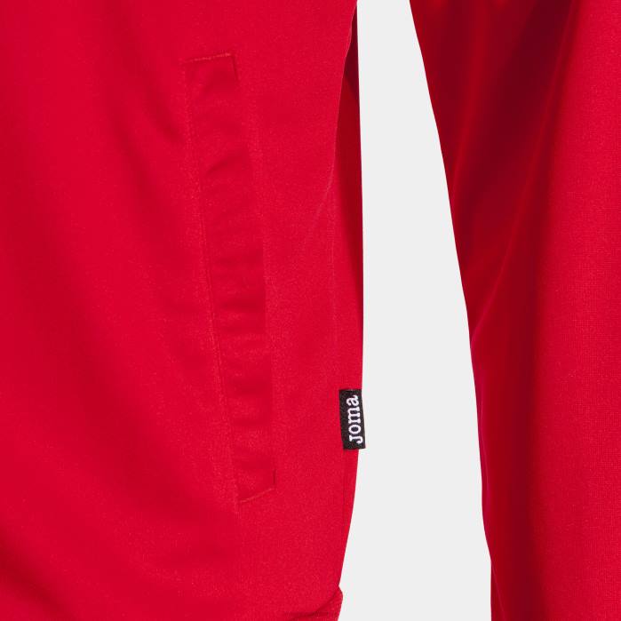 hr Joma trenirka feniks ii crveno žuto crno 6FVN437 muškarci
