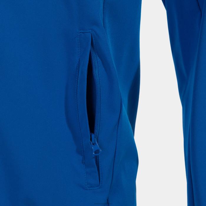 hr Joma trenirka montreal kraljevsko plava tamnoplava 6FVN1165 muškarci