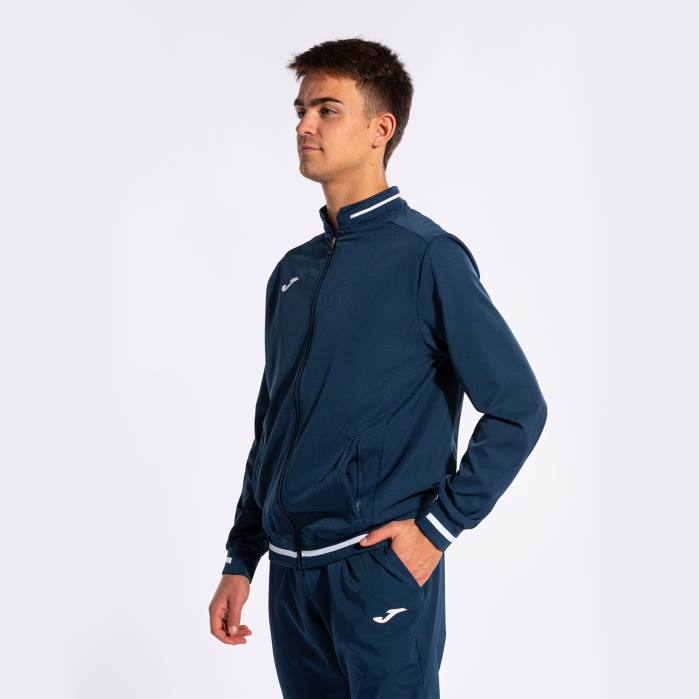 hr Joma trenirka montreal mornarsko plava 6FVN3507 muškarci