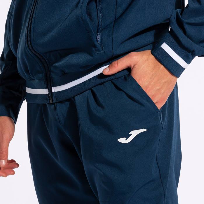 hr Joma trenirka montreal mornarsko plava 6FVN3507 muškarci