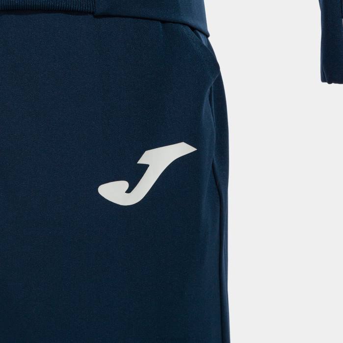 hr Joma trenirka montreal mornarsko plava 6FVN3507 muškarci