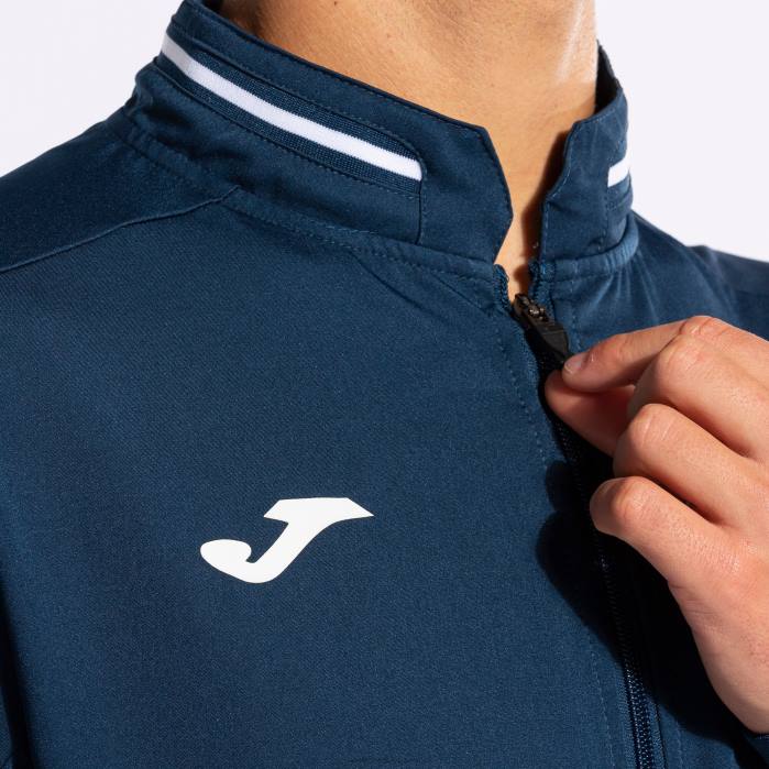 hr Joma trenirka montreal mornarsko plava 6FVN3507 muškarci