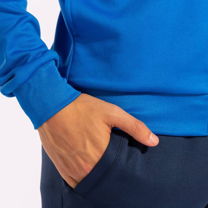 hr Joma trenirka oxford kraljevsko plava tamnoplava 6FVN156 muškarci